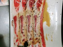 -韩宫宴烤肉·黑毛和牛·料理(合肥滨湖银泰城店)
