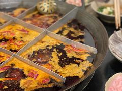 -刁姐火锅(五小区店)