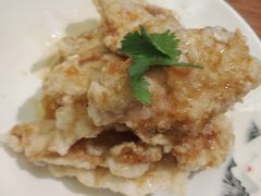 -八大碗·地道东北菜(中街店)