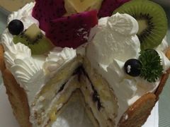 -山山家·新鲜烘焙(双馨店)