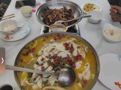 -楚鱼王·河鲜·湖北菜(华农店)
