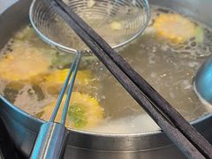 -为什么牛潮汕牛肉火锅(中信广场店)