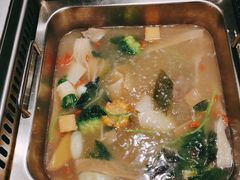 -闵四遵义羊肉粉(朝外大街店)