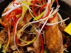 -老虎滩船说·海胆水饺·大连海鲜(老虎滩店)