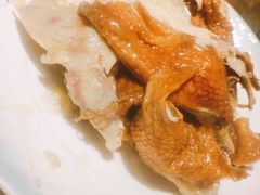-符离集餐厅(万象城店)