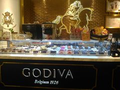 -GODIVA(王府井apm店)