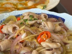 -乡亲鹅肉城(吴江店)