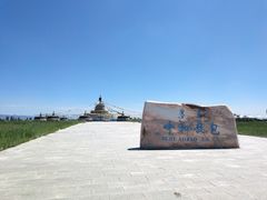 -哈素海