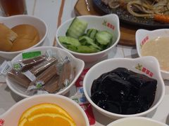 -豪享来中西餐厅(隆昌店)