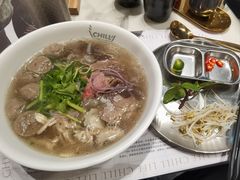 -CHILL Pho澳洲牛肉越南粉(佛山顺德万象汇店)