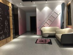 -小阿福儿童摄影(光谷时代广场店)