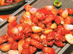 -老板恋上鱼(印象城店)