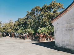 -叶剑英故居