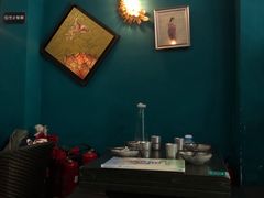 -火燒雲傣家菜(鼓楼店)