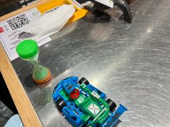 -潮界(虹桥新天地店)