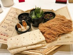 -大张烙馍村(三环南路旗舰店)