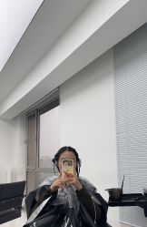 -熙.Hair 丨专注女子中长发丨