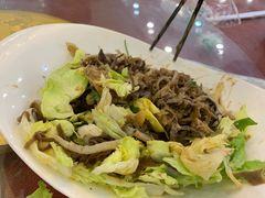 -桃子餐厅·天津菜(红星路直营店)