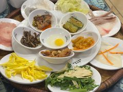 -桥香园云南过桥米线(金马碧鸡店)