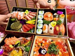 -河风の幸会精致料理