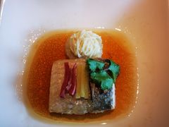 招牌中式清蒸鲥鱼-苏浙总会(国金中心店)