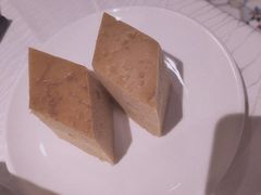-广州塔晖粤轩中餐厅