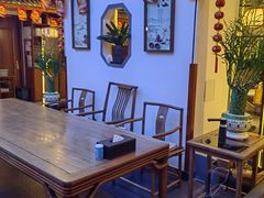 -徽韵人家·传承正宗徽菜(牡丹园店)