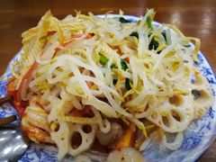 -刘信牛羊肉小炒泡馍(回民街店)