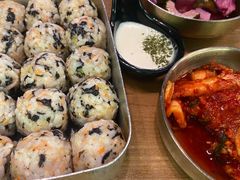 -HOTISLAND海鸡岛·韩国料理(江南西店)