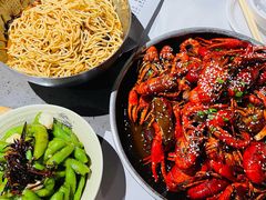 -一棠龙虾•王牌虾球(楚河汉街店)
