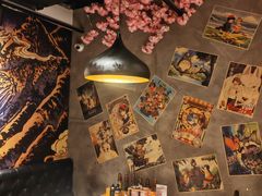 -千寻山野烤肉(天虹店)