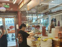 -余百年·现烧烧腊(布吉金利店)