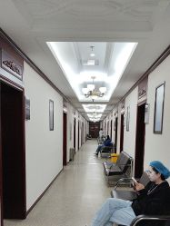 -南京医科大学友谊整形外科医院