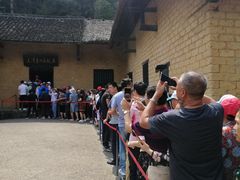 -韶山毛泽东同志故居