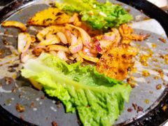 -酒拾烤肉(阳光100店)