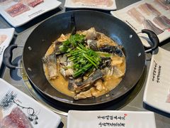 -荔苑老鱼庄