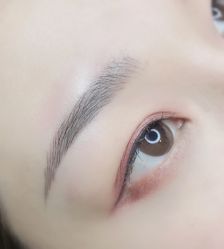 -本小姐美学·半永久纹眉野生眉