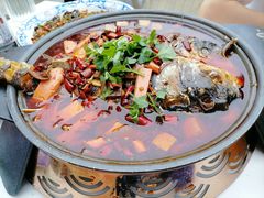 -友记功夫香·人民大排档(红牌楼店)