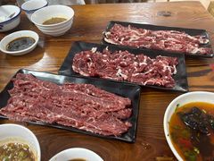 -顺记牛肉店