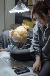 -飛凡TATTOO纹身•原创