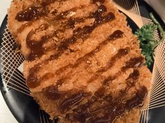 -牛邸·烧肉饭(来福士店)