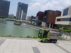 -翠山·映月湖景餐厅(映月湖公园店)