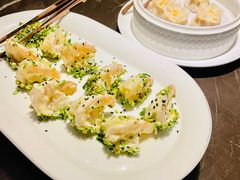-海派悦庭·海胆烧麦·新融合菜(凯德广场店)