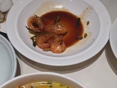 -阿明小菜·海鲜·上海菜(梅陇华理店)