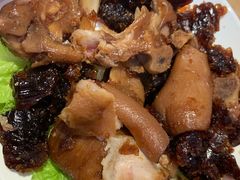 -吕氏疙瘩汤·海鲜新鲁菜(凯德mall新都心店)
