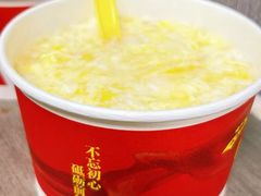 -味美香豆皮