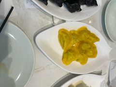 -船歌·鱼水饺青岛菜(国贸商城店)