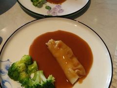 -喜粤8号(四海唐人街店)