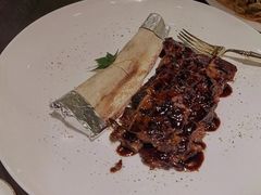 慢烧牛小排-甄御•海鲜新青岛菜(麦岛店)