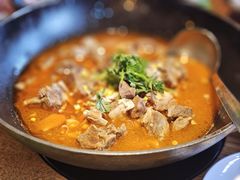 -福茂源横山铁锅羊肉(牡丹园店)